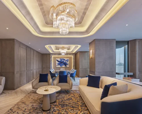 How Fit Out Contractors Ensure Acoustic And Thermal Comfort In Interiors