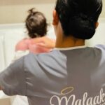 A Step By Step Guide To Baby Massage for Beginners