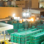 How To Select The Best Industrial Lubricant Distributor Network