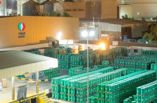 How To Select The Best Industrial Lubricant Distributor Network