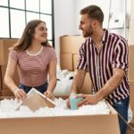 How To Store Electronics Safely For The Long Term