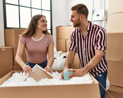 How To Store Electronics Safely For The Long Term