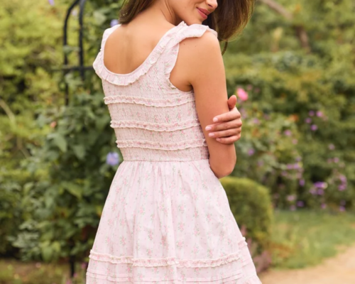 Tips To Choose A Holiday Dress That Flatters Your Figure