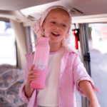 Why You Should Carry A Water Bottle Every Single Day
