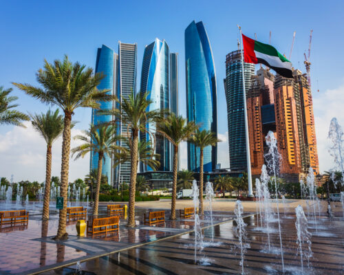 Why Non-Residents Also Consider Writing A Will in Dubai