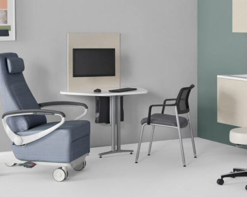 Why Upgrading Your Chair Is The Best Career Move You Will Make Today