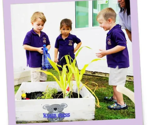 Avoid These Common Mistakes During Nursery Drop-Offs