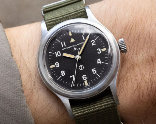 How Vacheron Constantin Balances Tradition And Innovation