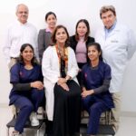The Comfort Factor That Makes Female Gynecologists So Special