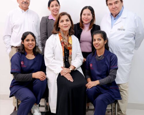 The Comfort Factor That Makes Female Gynecologists So Special