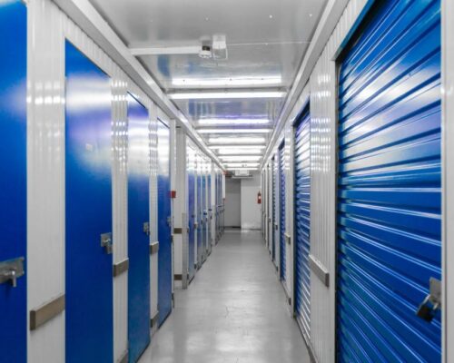 Long-Term vs. Short-Term Storage Solutions: Which Fits You?