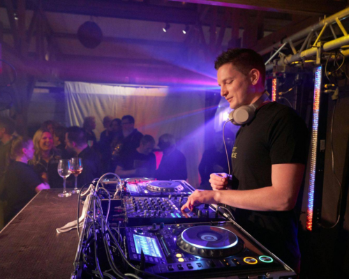 Choosing Conference Event Management Services On A Budget