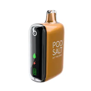 How The BECO 6000 Keeps Flavor Rich From First Puff To Last