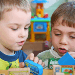 The Importance Of Outdoor Play In Nursery School